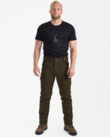Hose Eagle, Deerhunter
