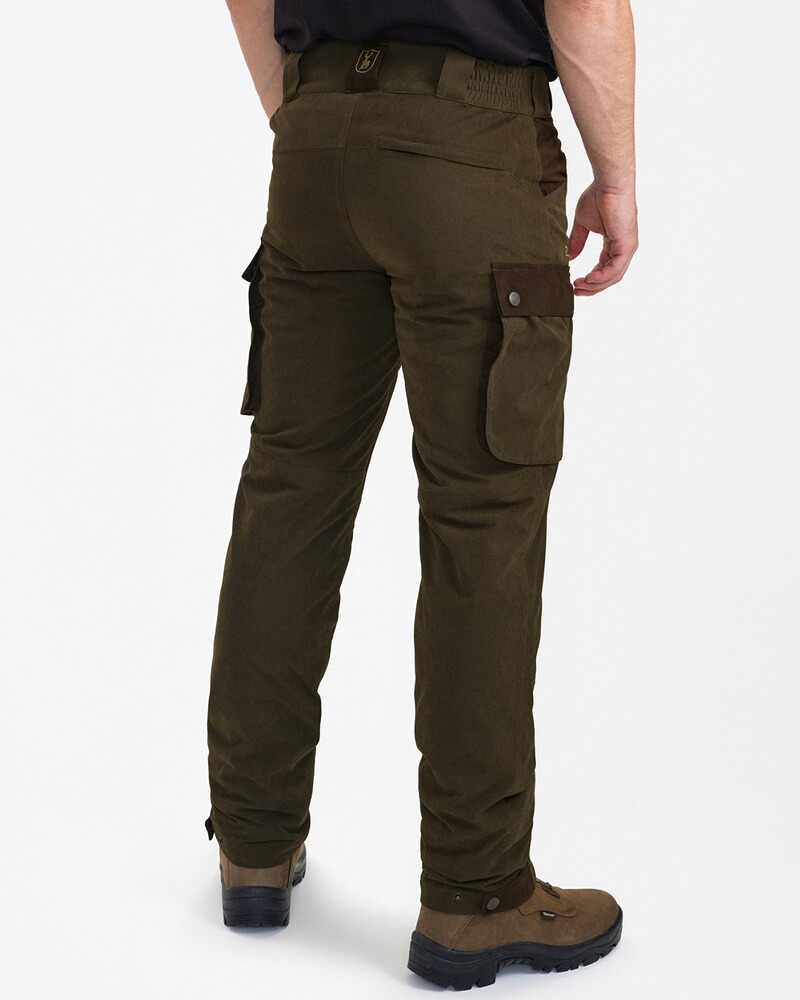 Hose Eagle, Deerhunter