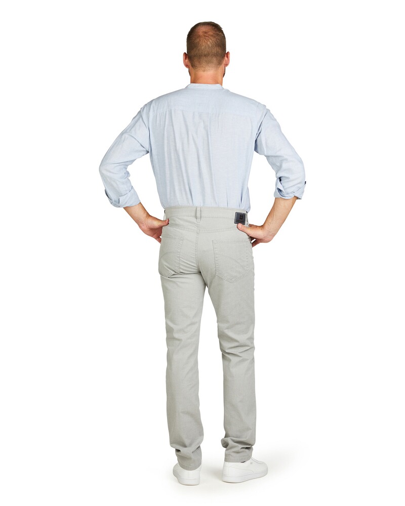 5-Pocket-Hose Henry, Club of Comfort
