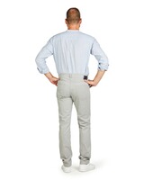 5-Pocket-Hose Henry, Club of Comfort