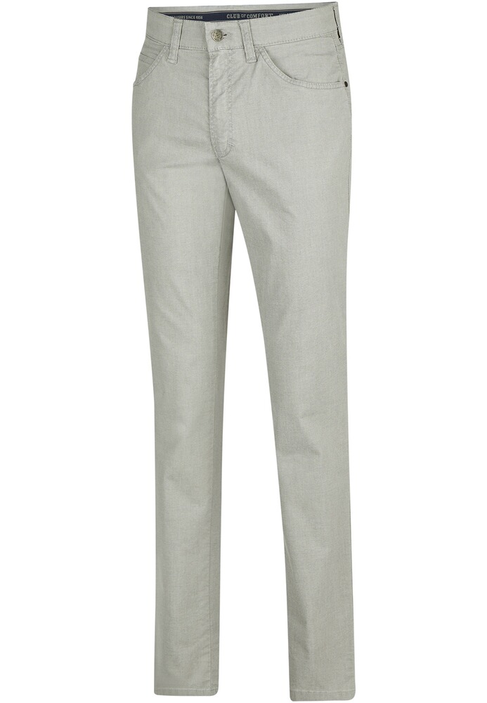 5-Pocket-Hose Henry, Club of Comfort