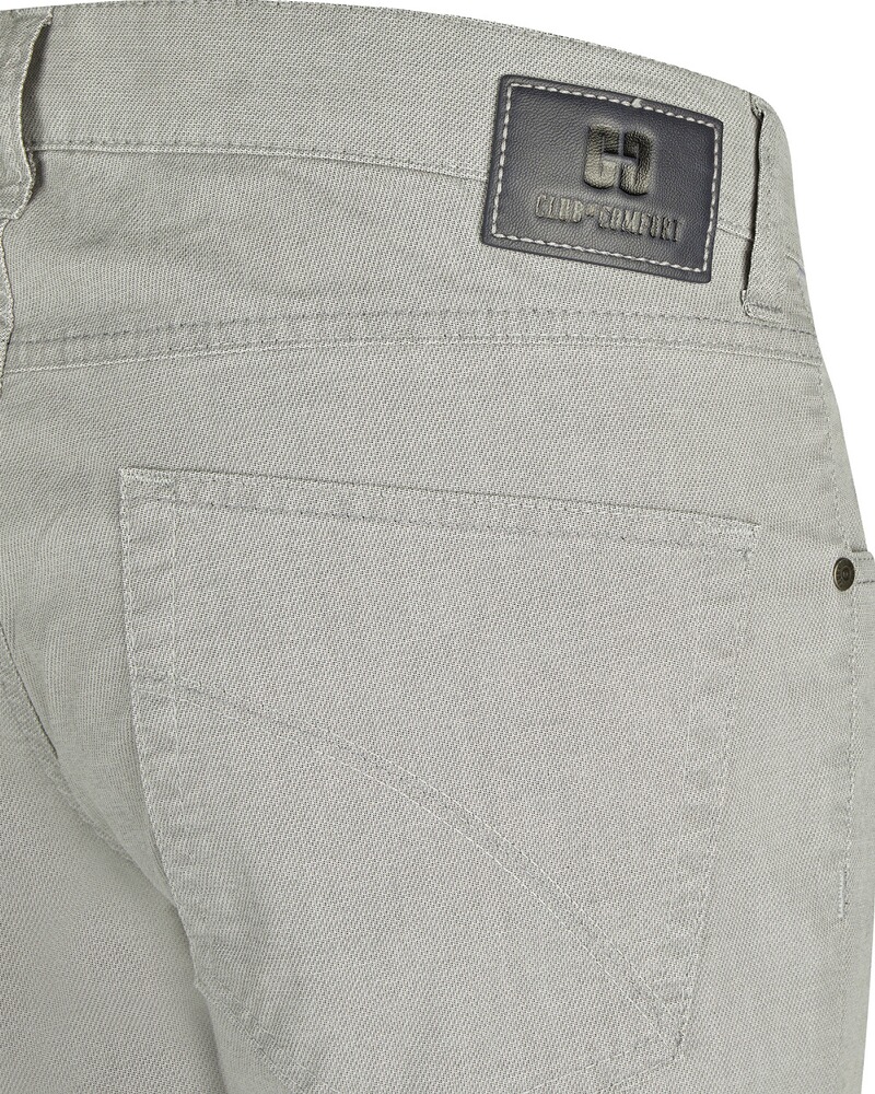 5-Pocket-Hose Henry, Club of Comfort