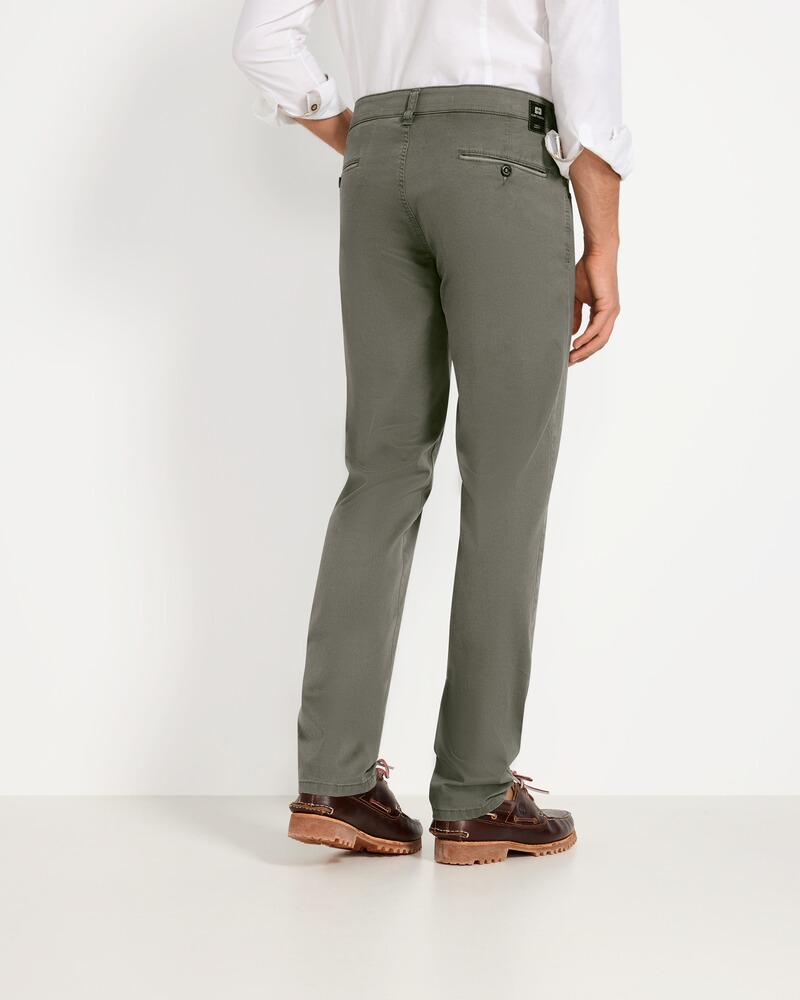 Hose Marvin, Club of Comfort