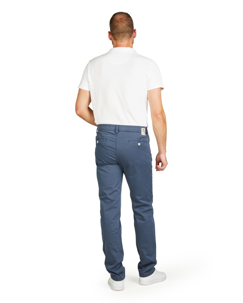 Hose Marvin, Club of Comfort