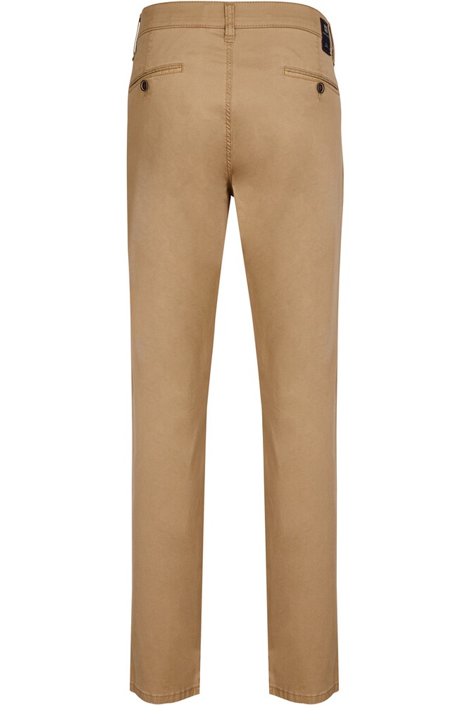 Chino Hose Phil, Club of Comfort