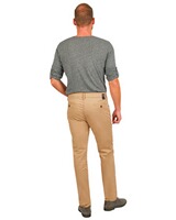 Chino Hose Phil, Club of Comfort