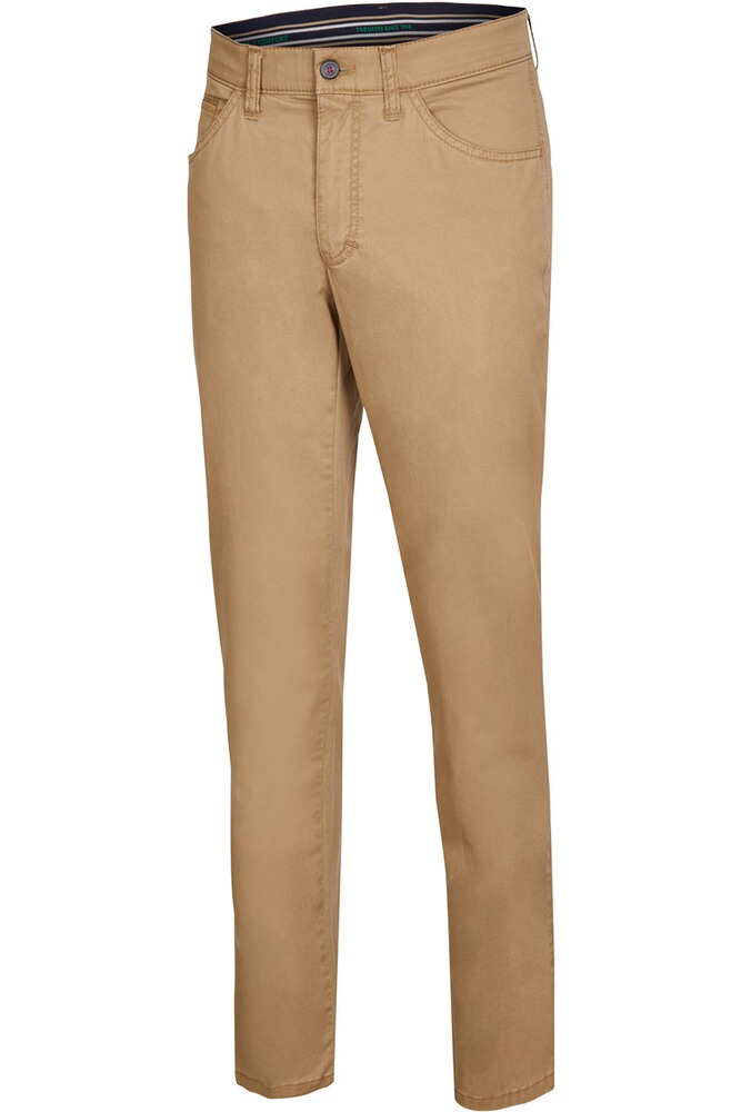 Chino Hose Phil, Club of Comfort
