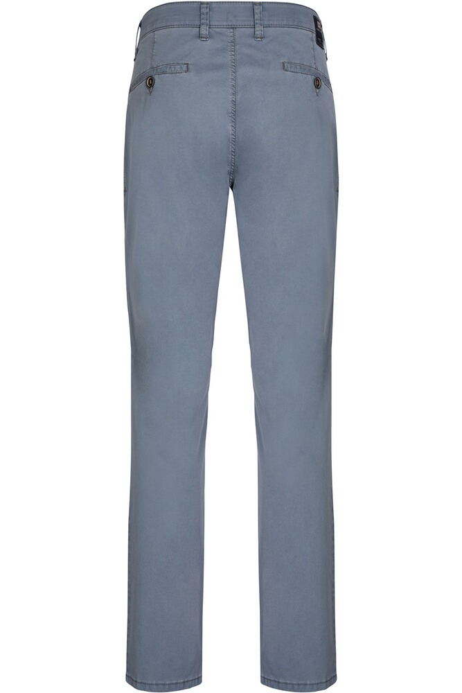 Chino Hose Phil, Club of Comfort