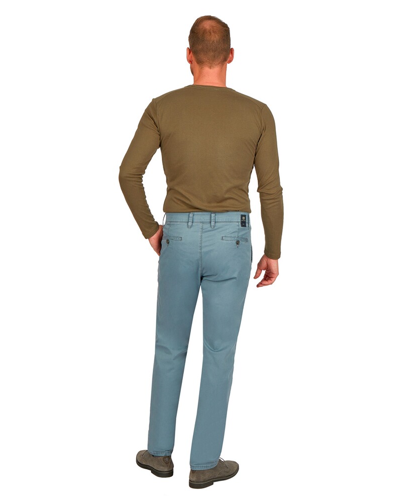 Chino Hose Phil, Club of Comfort