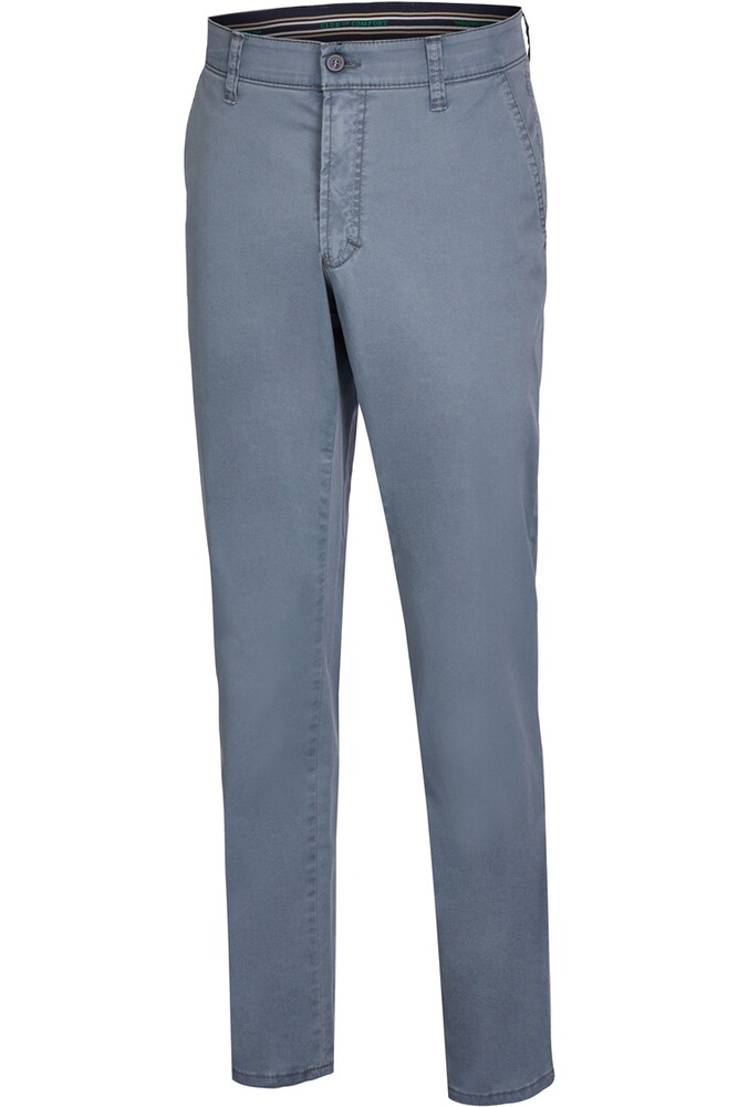 Chino Hose Phil, Club of Comfort