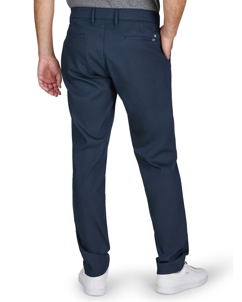 Chino Rob, Club of Comfort