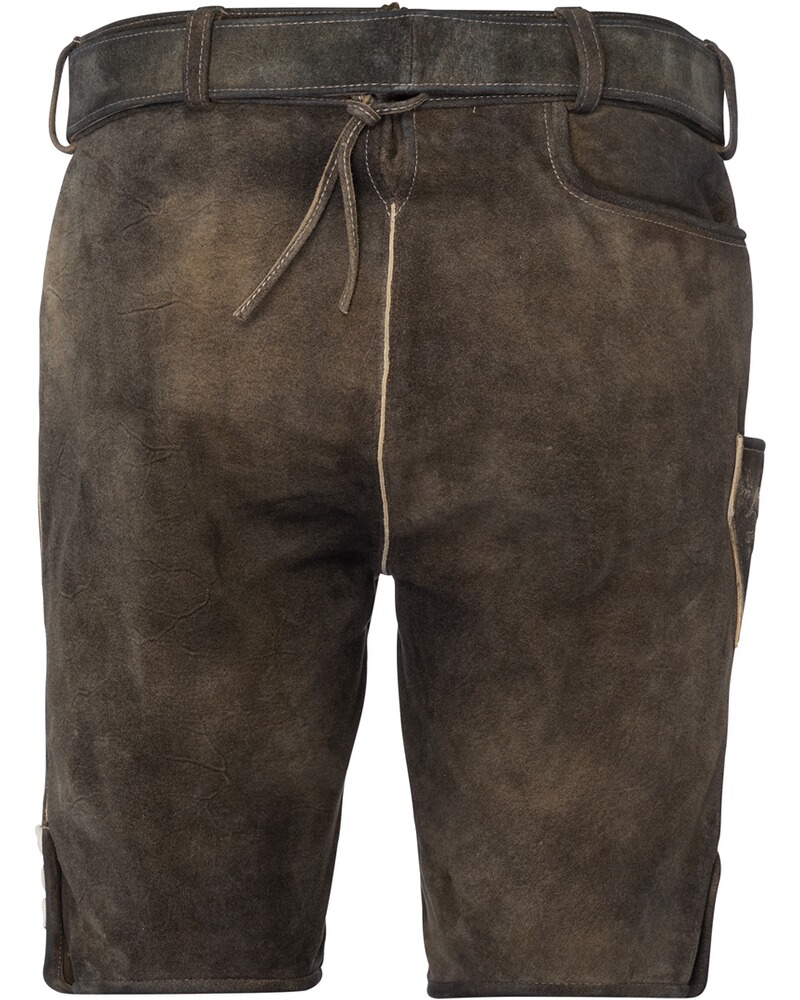 Kurze Lederhose Everest, Spieth & Wensky