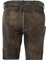 Kurze Lederhose Everest, Spieth & Wensky