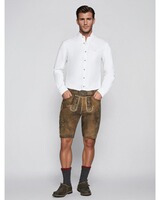 Kurze Lederhose Everest, Spieth & Wensky