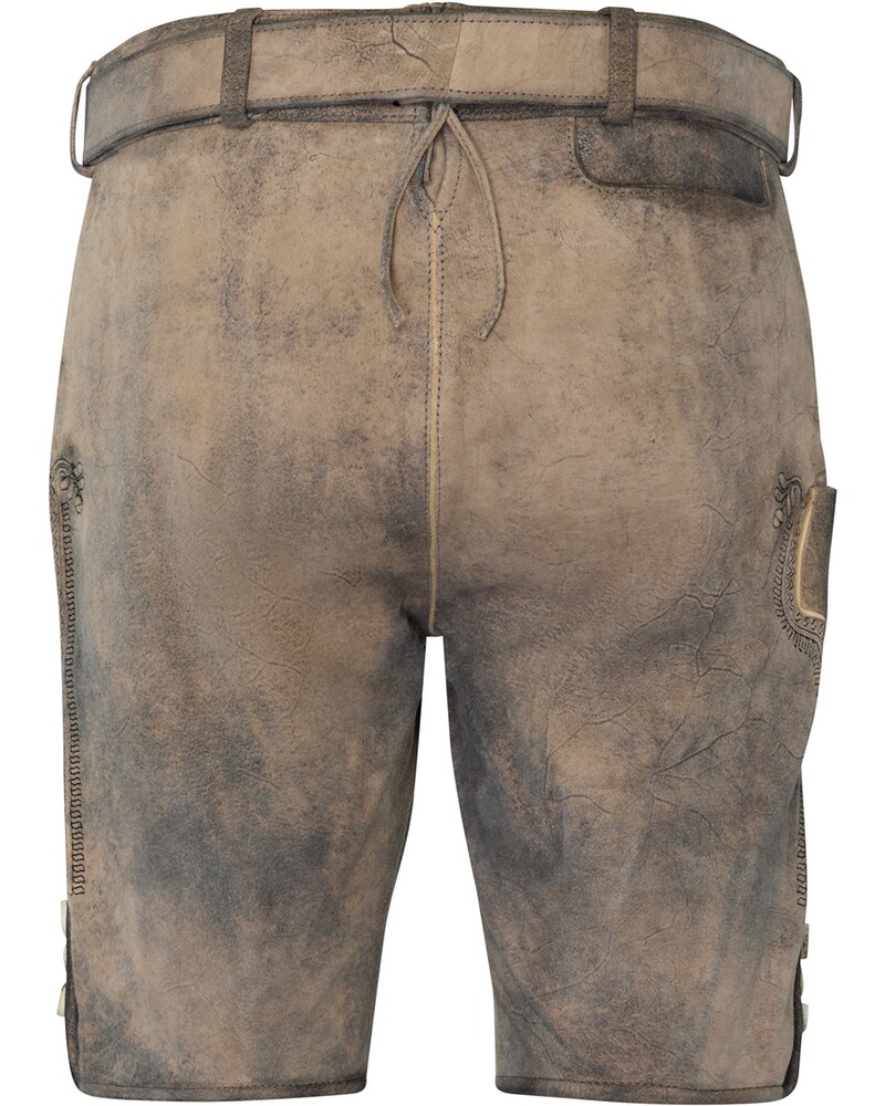 Lederhose Erno, Spieth & Wensky