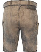 Lederhose Erno, Spieth & Wensky