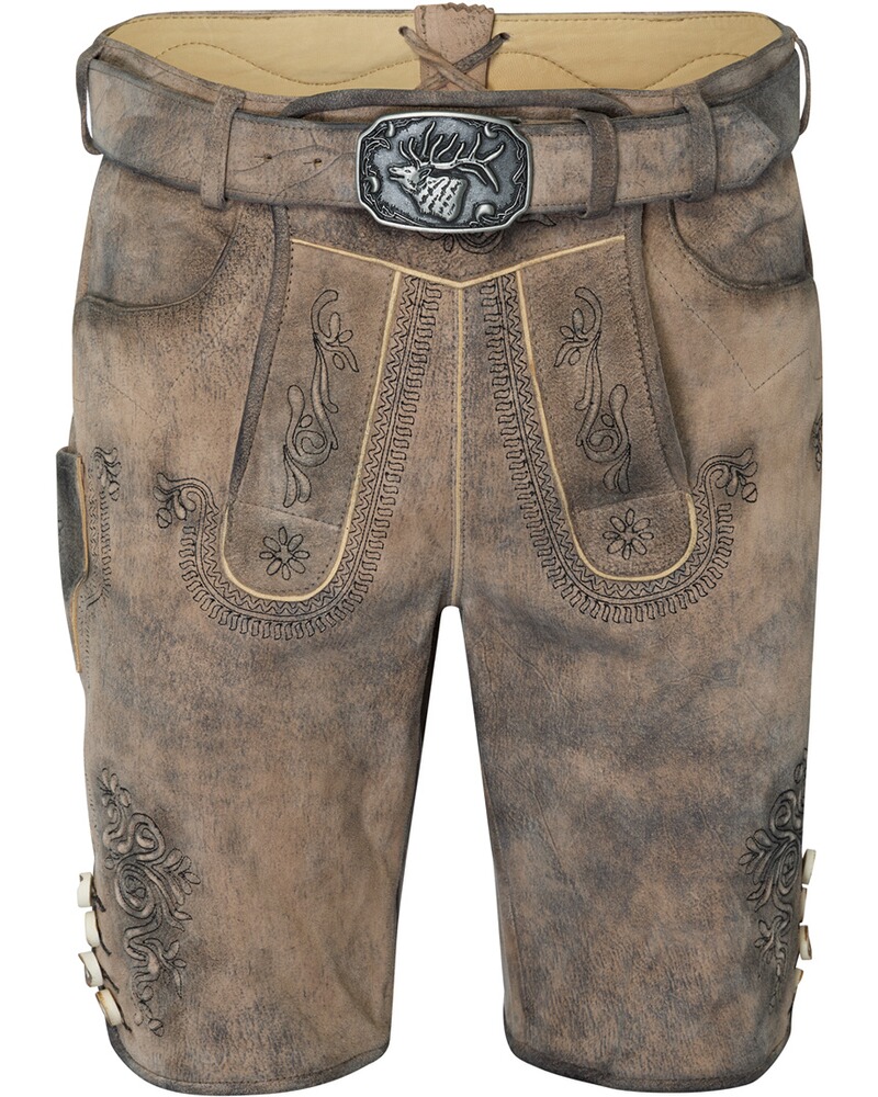 Lederhose Erno