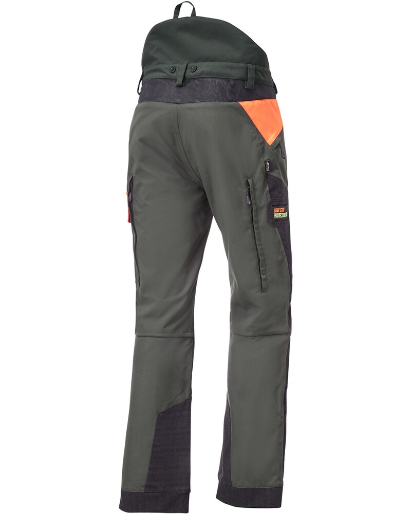 Sauenschutzhose Hatz-Watz Waterproof, Parforce Protective