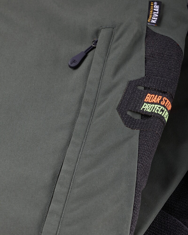 Sauenschutzhose Hatz-Watz Waterproof, Parforce Protective