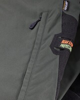 Sauenschutzhose Hatz-Watz Waterproof, Parforce Protective