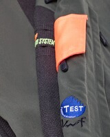 Sauenschutzhose Hatz-Watz Waterproof, Parforce Protective