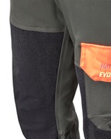 Sauenschutzhose Hatz-Watz Waterproof, Parforce Protective