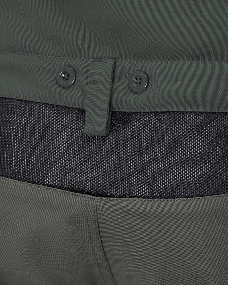 Sauenschutzhose Hatz-Watz Waterproof, Parforce Protective
