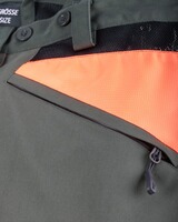 Sauenschutzhose Hatz-Watz Waterproof, Parforce Protective