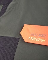 Sauenschutzhose Hatz-Watz Waterproof, Parforce Protective