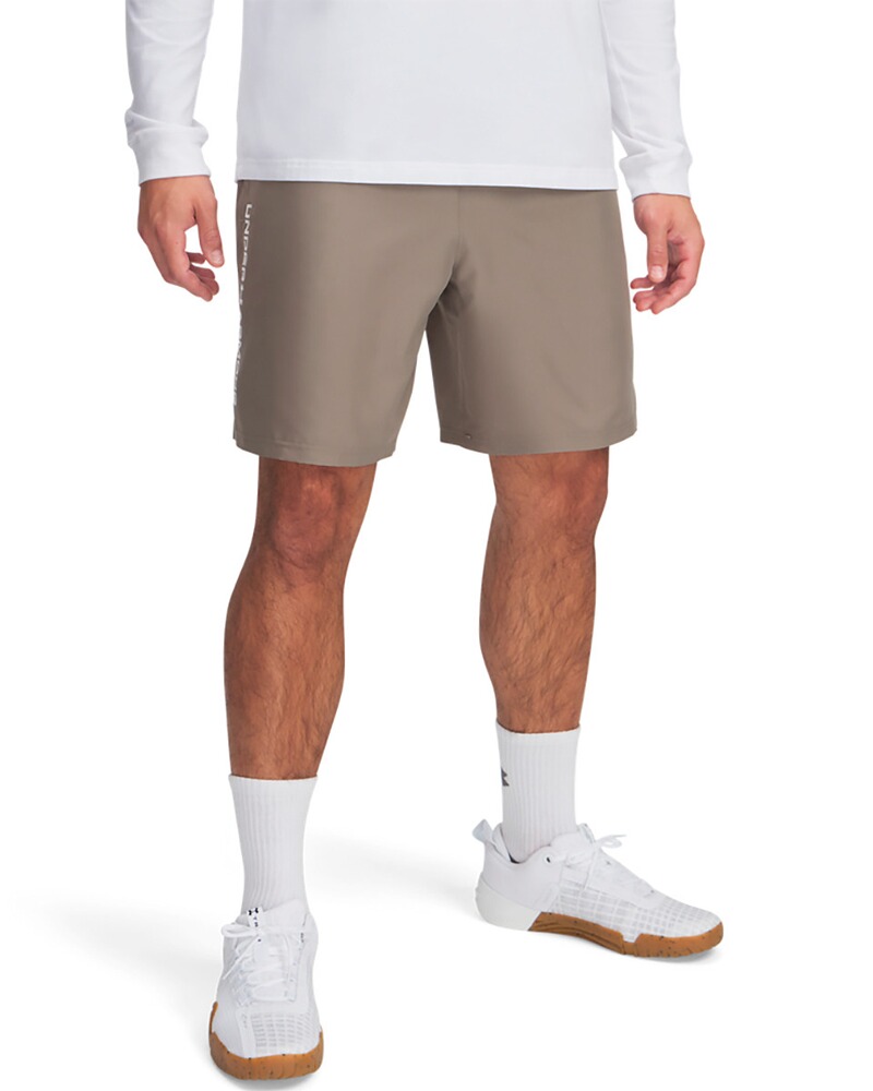 Shorts Tech Woven, Under Armour