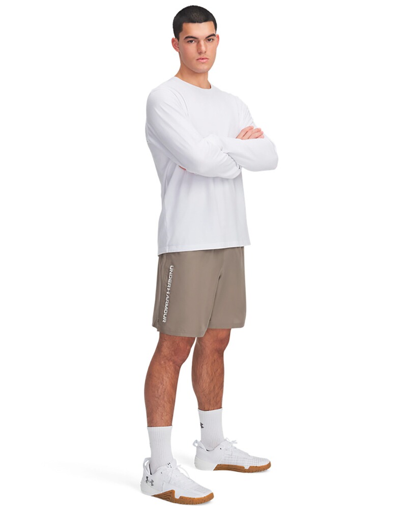 Shorts Tech Woven, Under Armour