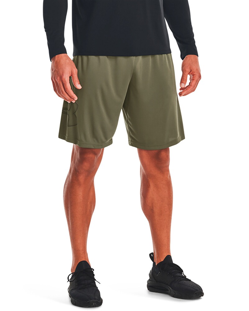 Shorts Tech Graphic, Under Armour