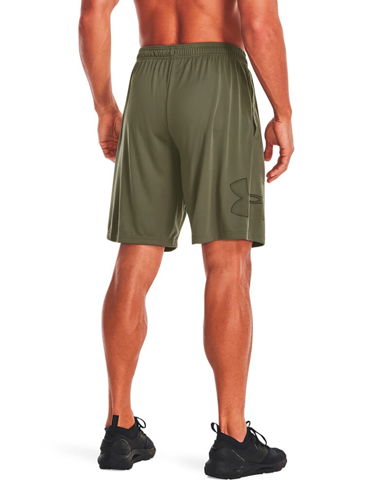Shorts Tech Graphic, Under Armour