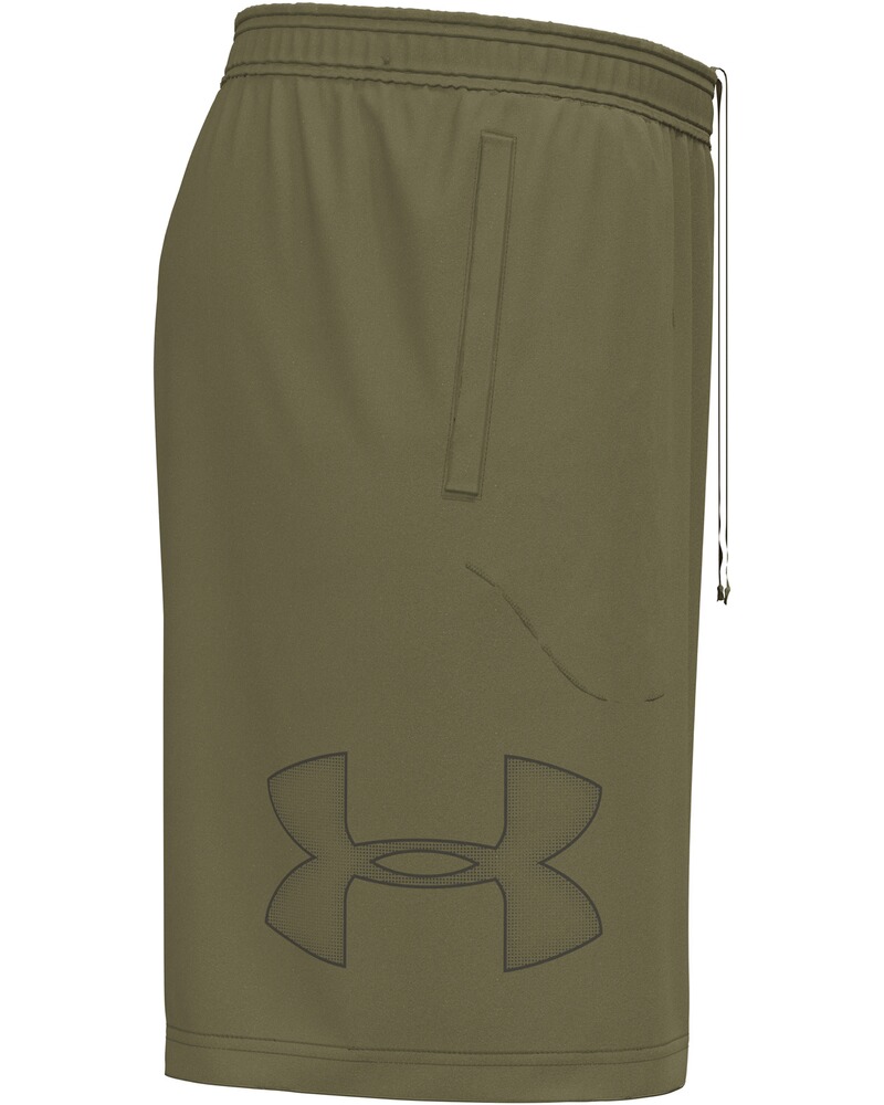 Shorts Tech Graphic, Under Armour