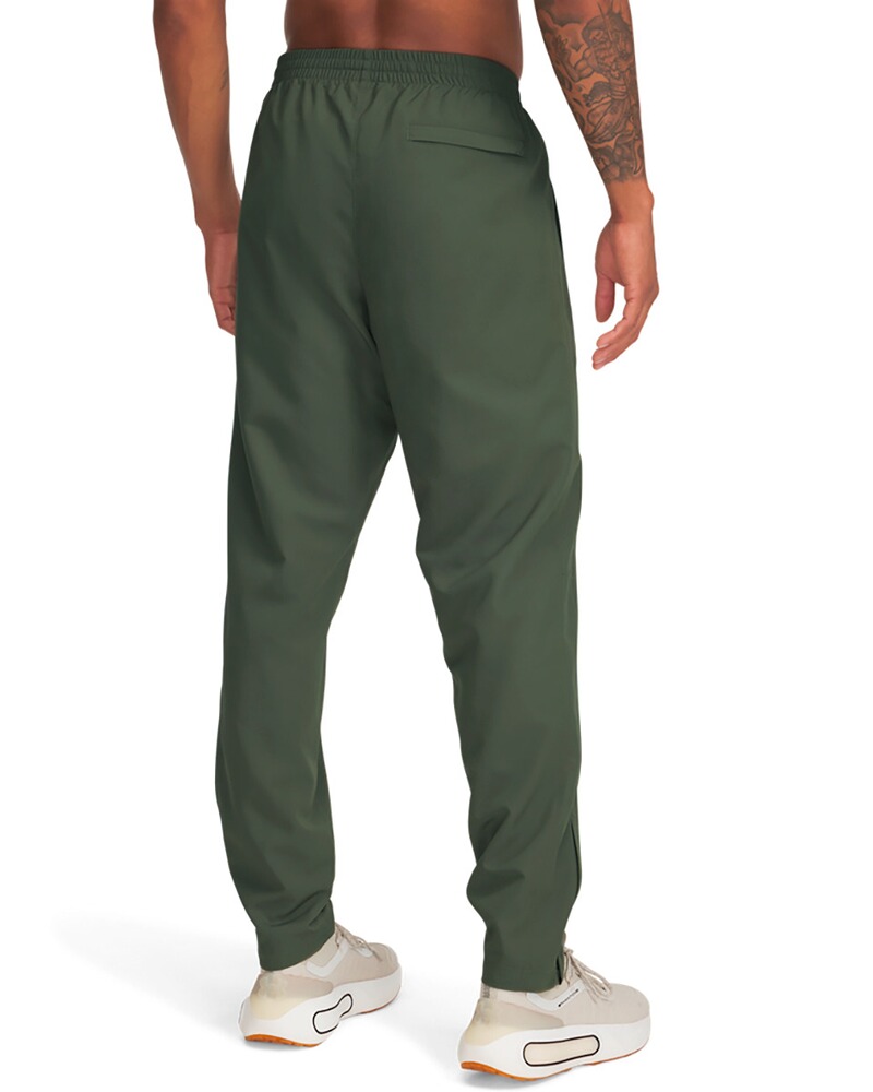 Hose Rival Woven Windbreaker, Under Armour