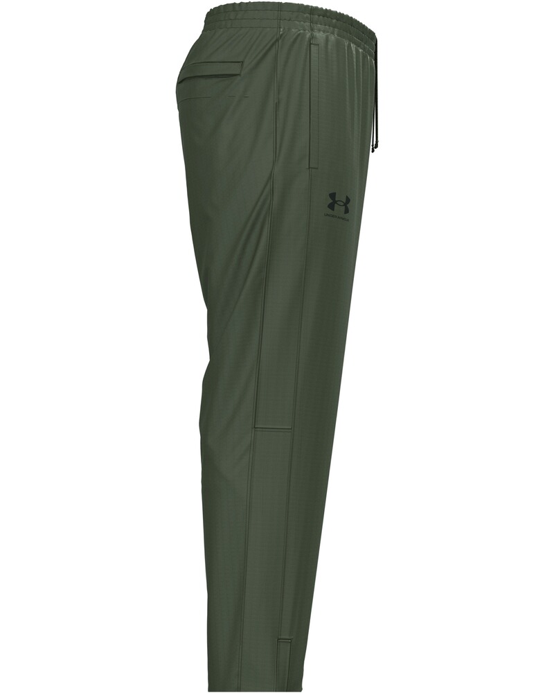 Hose Rival Woven Windbreaker, Under Armour