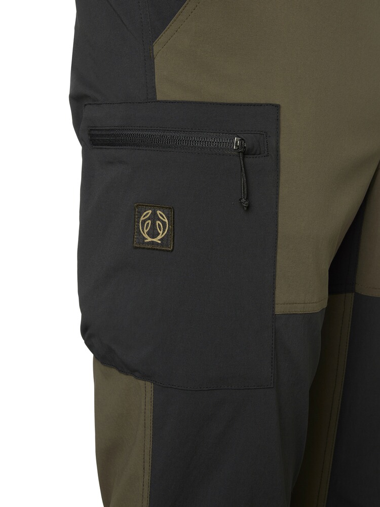 Hose Delta Light, Chevalier