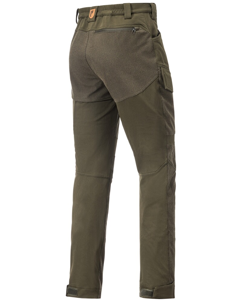 Pantalon de chasse RE-Inforced Winter, Parforce
