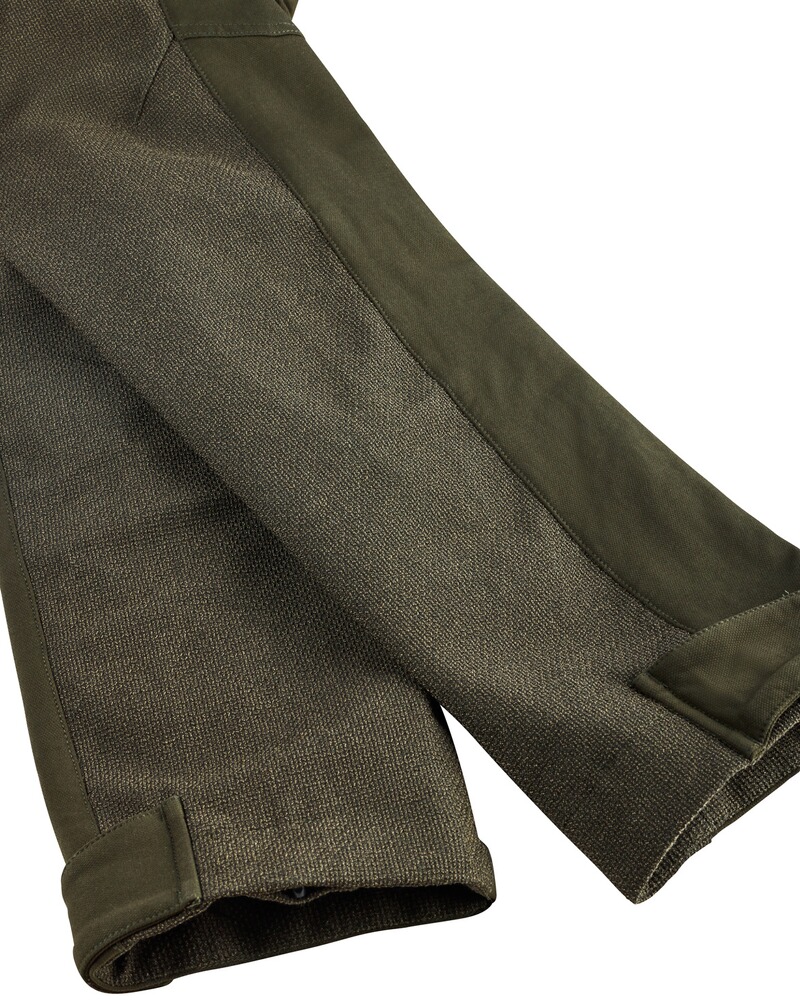 Pantalon de chasse RE-Inforced Winter, Parforce