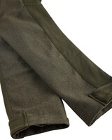 Pantalon de chasse RE-Inforced Winter, Parforce