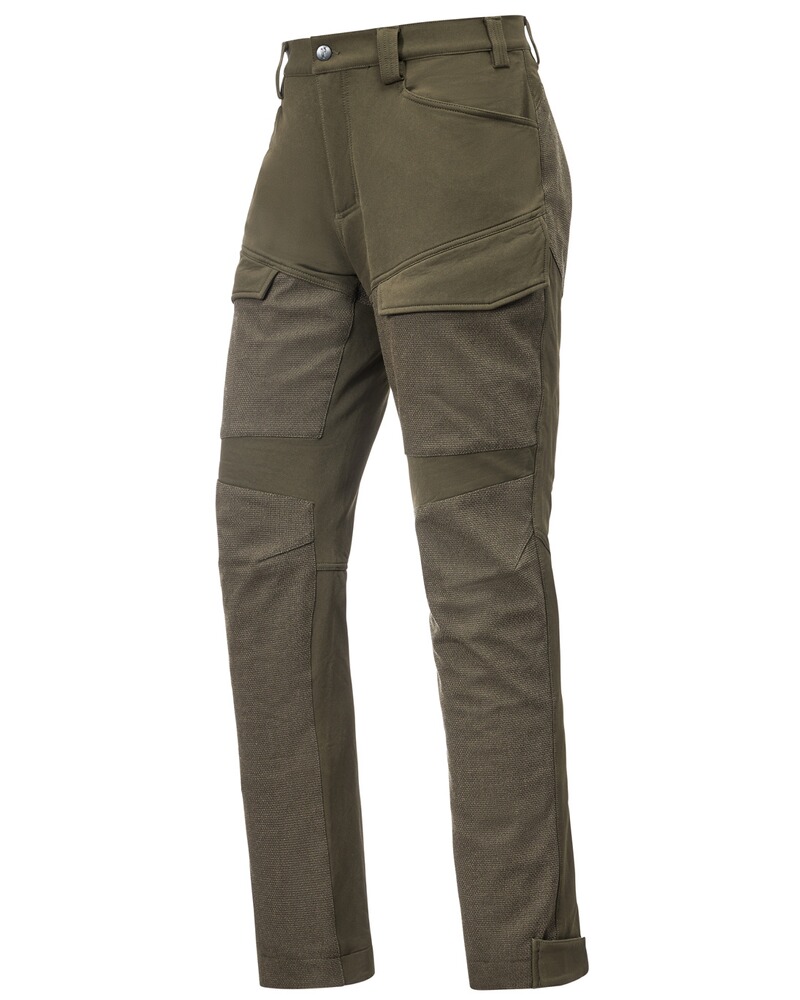 Jagdhose RE-Inforced Winter