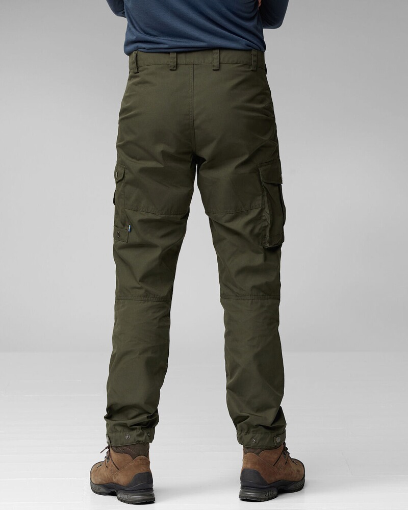 Hose Vidda Pro, Fjällräven