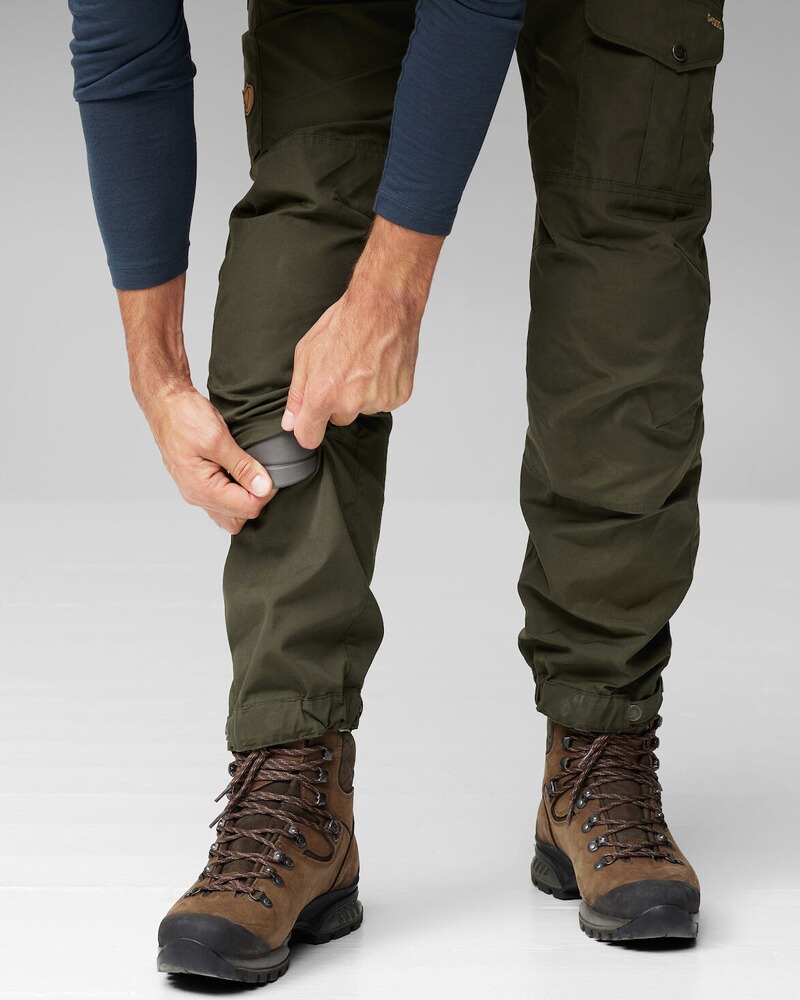Hose Vidda Pro, Fjällräven