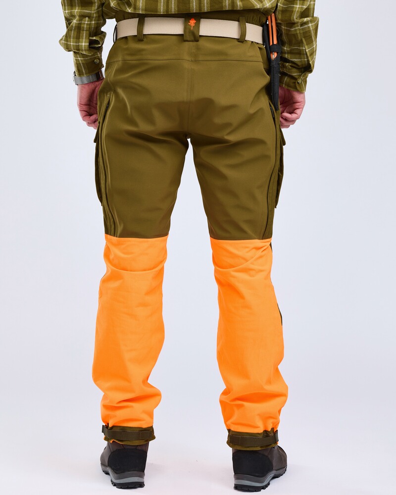 Jagdhose Furudal Expert 2L, Pinewood