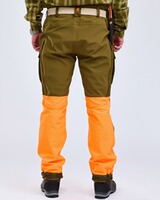 Jagdhose Furudal Expert 2L, Pinewood