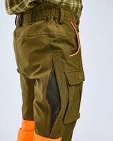 Jagdhose Furudal Expert 2L, Pinewood