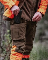 Jagdhose Furudal Expert 2L, Pinewood