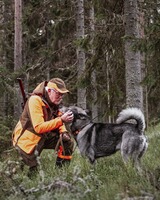 Jagdhose Furudal Expert 2L, Pinewood