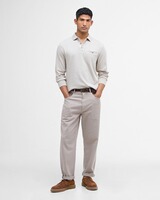 Stretch Twill Regular Hose, Barbour