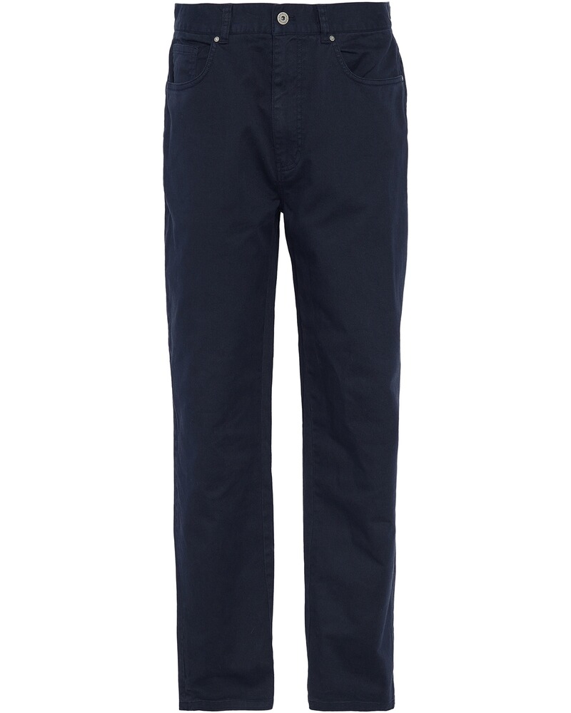 Stretch Twill Regular Hose